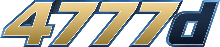 4777d লোগো